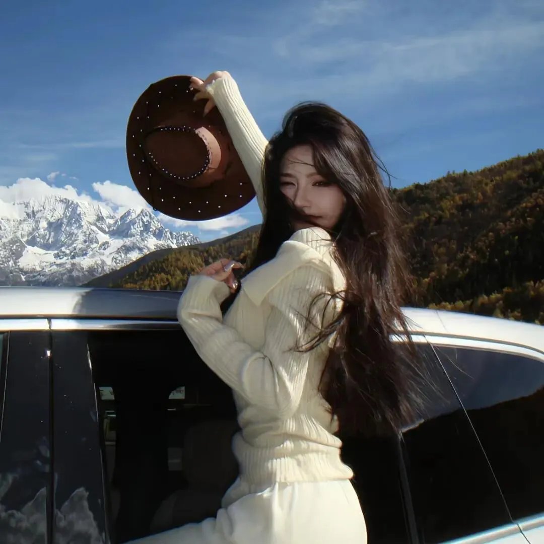 我生活的两个世界